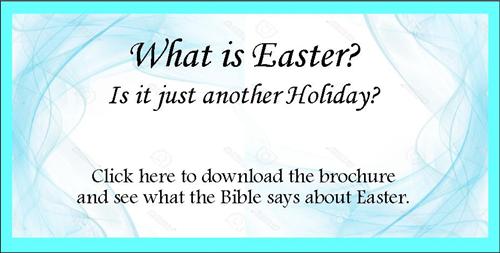 easter 